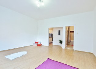 Квартира, 2+кк, 52 м2, Прага 10 – Вршовице